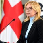 [Lending] We do not see any attention. The situation is quite sustainable - Natia Turnava