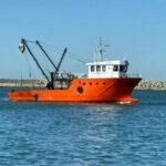 The National Environmental Agency has carried out the Black Sea Water Quality and Biodiversity Research