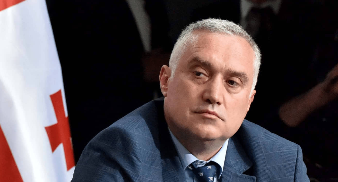 ზვიად ძიძიგური: გასულ წელს, 3 000-მდე რუსეთის მოქალაქეს მისცეს საქართველოს მოქალაქეობა. ეს არის ანტიქართული ქმედება (ვიდეო)