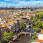 Residents of the Netherlands work less than other Europeans - Eurostat