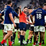 Georgian arbitrator Nika Amashukeli will judge the Champions Cup final