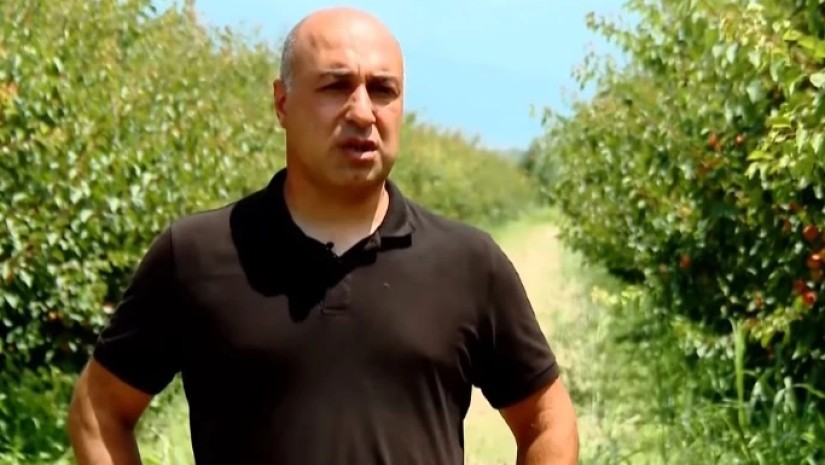 გურჯაანში, ბიზნესმენი ნიკოლოზ გეთიაშვილი დაჭრეს – ამ დროისთვის მდგომარეობა სტაბილურია
