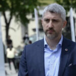 The strengthening of the GEL was caused by the depreciation of the dollar with other currencies - Nikoloz Alavidze