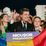 President of Romania became Pro -European candidate Nikushor Dan