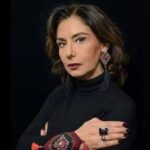 What Nino Sukhishvili said on the scene of Tbilisi Open Air