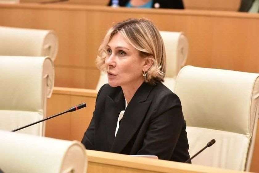 -მარიამ ლაშხს სამი გაუგებარი არსება რომ დაესხა თავს, ადამიანურად ხომ ამაზრზენია, გარდა ამისა, მსგავსი ქმედება დასჯადია