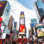 This year the US may lose $ 12.5 billion from tourism-Bloomberg