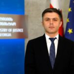 Former Vice of Tbilisi has been appointed Deputy Minister of Justice of the Georgian Dream