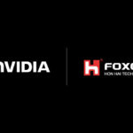 In partnership with Nvidia, Foxconn, he will build AI factory in Taiwan