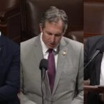Megobari ACT was discussed in the US House of Representatives, today voting will be held