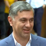 Tamo Keshelava: Why did they dare to catch Okruashvili, you know?