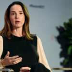 According to Openai's financial director, the new structure opens up the future potential IPO doors