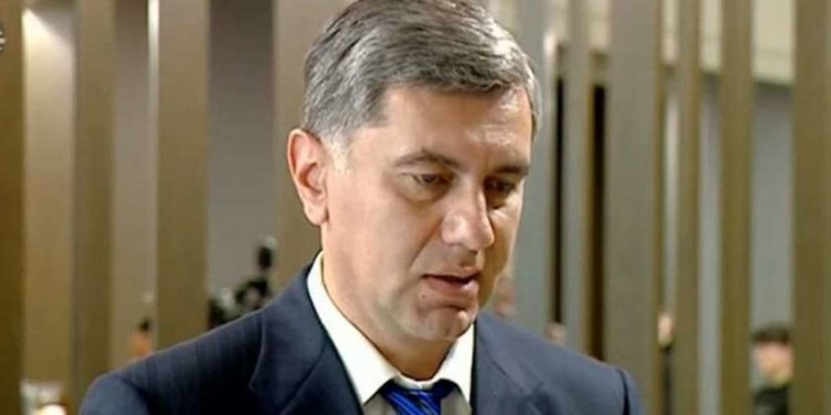ადვოკატის განცხადებით, ირაკლი ოქრუაშვილს ციხეში ახალი ბრალი წაუყენეს