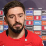 For the second time in a row - Otar Kiteishvili was named the best player of the year in Austria