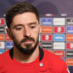 Kiteishvili's caliber and experience player is really attractive for Premier League clubs - Football League World