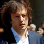 Kobakhidze: Dangan was not allowed to participate in the May 26 event because of Diff States