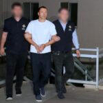 Giorgi Bachiashvili was transferred to Rustavi Penitentiary Face 12