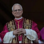 Many baptized Christians live in practical atheism - Pope Leo XIV