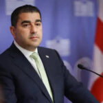 The so -called A friend act is based not only on false facts, but also in its essence is the reality of the reality, which is actually in Georgia. Parliament will definitely state its position as a statement
