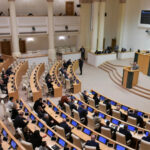 Integration of the new US administration and NATO, Ukraine and Georgia in the medium term is unrealistic-the statement