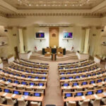 At today's session of the Bureau, a legislative package has been reported, according to which the Special Investigation Service will be canceled