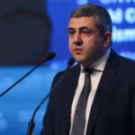 Georgia may support the UAE candidate instead of Zurab Pololikashvili in the UN