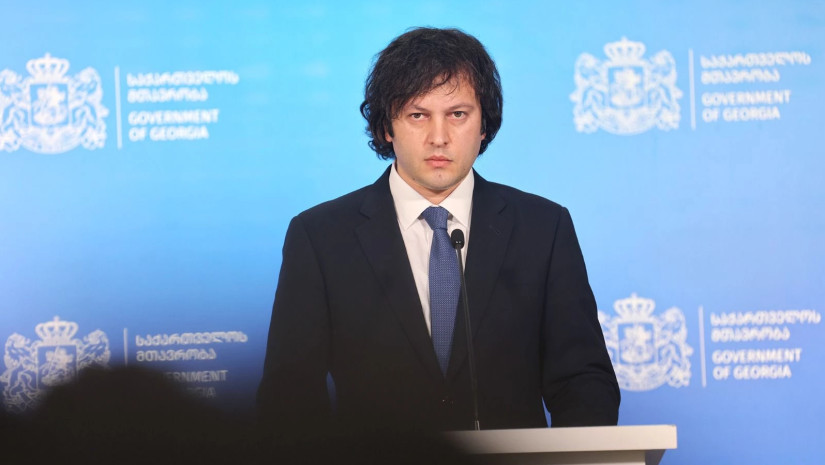 მთავარი, რის დათესვასაც საქართველოს არაკეთილმოსურნენი ჩვენს ქვეყანაში ცდილობენ, არის სიძულვილი ქართველებს შორის – ირაკლი კობახიძე