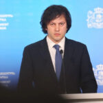 Without peace, security and stability, there will be no economic progress - Irakli Kobakhidze