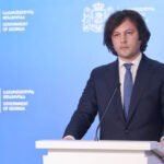 Irakli Kobakhidze congratulates representatives of the medical field on International Day of Emergency Medical Assistance