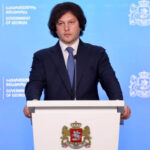 We have an interest in overloading and establishing fair relations between Georgia and the US-Irakli Kobakhidze