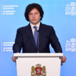„26 მაისის ზეიმი ჩაივლის ისე, როგორც უნდა ჩაიაროს“ – ირაკლი კობახიძე