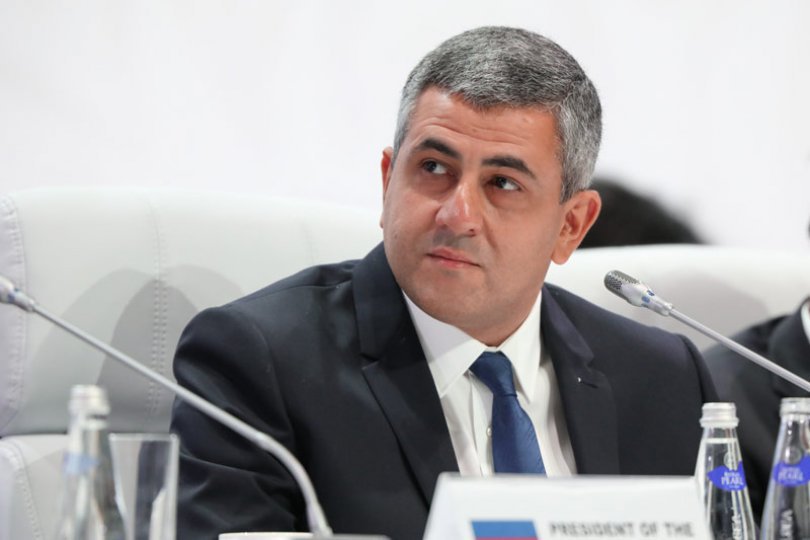 “მე ეს შემთხვევით გავიგე” – პოლოლიკაშვილი მისი კანდიდატურის მოხსნის მიზეზებზე საუბრობს