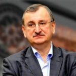 It is impossible for the National Bank to buy even half a billion dollars in foreign currency this year - Roman Gotsiridze (BMG)