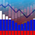 Russia, after the outbreak of war, was granted the first sovereign credit rating by the Chinese rating company