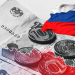 Russian budget deficit has increased by almost 200%