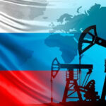 The US may set a 500-percent tariff for Russian oil buying countries