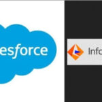 SALESFORCE will buy Informatica for $ 8 billion