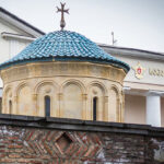 The Patriarchate echoes Dat Tavadze's performance
