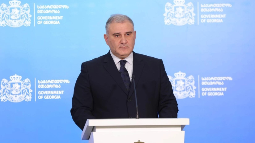 „პირველადი ჯანდაცვის რგოლმა გაცილებით მეტ ადამიანს უნდა აარიდოს თავიდან ჯანმრთელობის გართულებები“ – მიხეილ სარჯველაძე