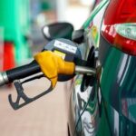 The fuel is reduced by 4-6 tetri-at what price do you buy gasoline/diesel?