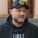 Zurab Japaridze: If you have no freedom - you have nothing. You are a cattle tied to a nap