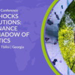 International Conference of Microfinance Industry in Georgia - Neb