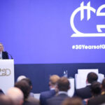 International Conference was held within the framework of the 30th anniversary of the Lari circulation