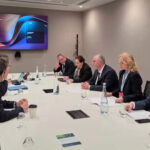 EBRD has already supplied $ 566 million to our financial system-Natia Turnava