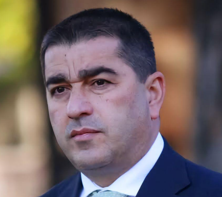 წლებია ცდილობდნენ გამოგონილი იდეოლოგიებით განხეთქილება შეეტანათ საზოგადოებაში. მნიშვნელოვანია, რომ პატრიარქის ინიციატივით ეს დღე არა გახლეჩის, არა შუღლის, არამედ ერთობის და სიყვარულის დღედ დაწესდა