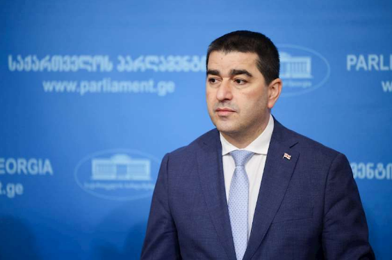 სადმე გახსოვთ, ქართველი სხვის საქმეში ამგვარად ჩარეულიყო? მსგავსი უპატივცემულობა გამოევლინა?
