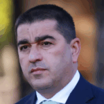 Due to the irritation of legitimate criticism, the German Ambassador attacks on the elected representatives of the Georgian people are deeply non -European behavior, it is important to stop such attacks