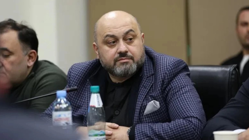 „გაეროს მსოფლიო ტურიზმის ორგანიზაციის გენერალურ მდივნად მესამედ არჩევის პრეცედენტი ჯერ არ ყოფილა, პოლოლიკაშვილს ეს შეეძლო“ – შოთა ბურჯანაძე