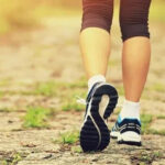 7,000 steps a day is related to reducing the risk of 13 different types of cancer - a new study