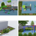 There will be another square in Gldani district - Tbilisi City Hall